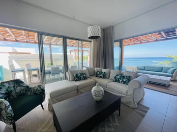 2 Bedroom Penthouse