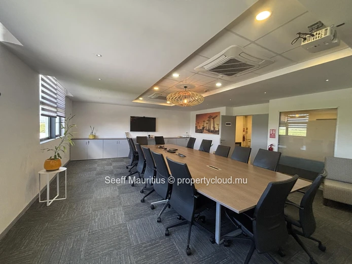 Croisette Corporate Space 1