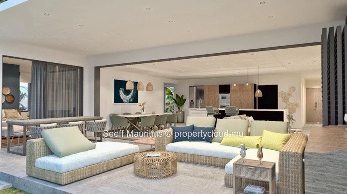 Contemporary Haven