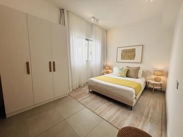 3 Bedroom Penthouse