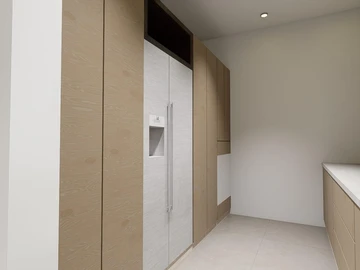 3 Bedroom Penthouse