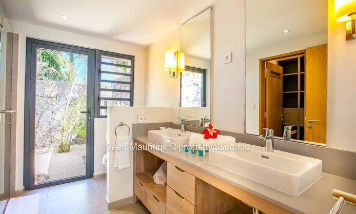 Superbe villa dans le quartier très prisé de Plantation Marguery