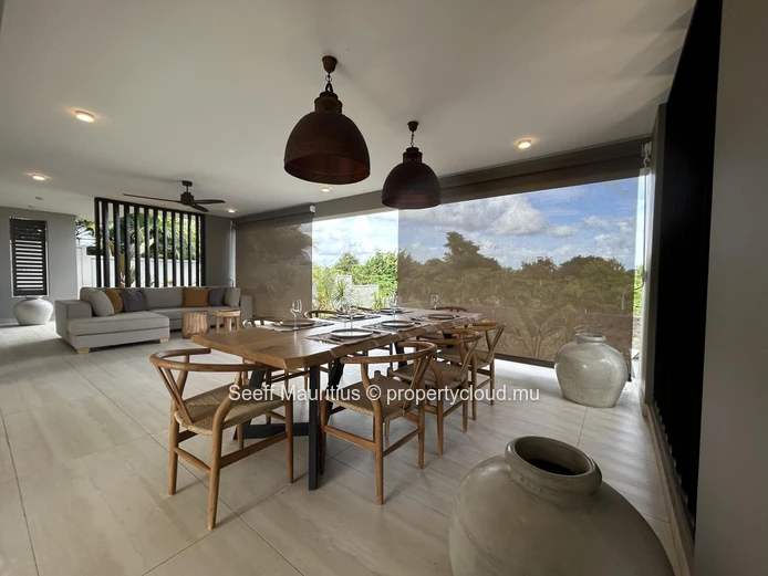 Exclusive Villa in Gated Estate