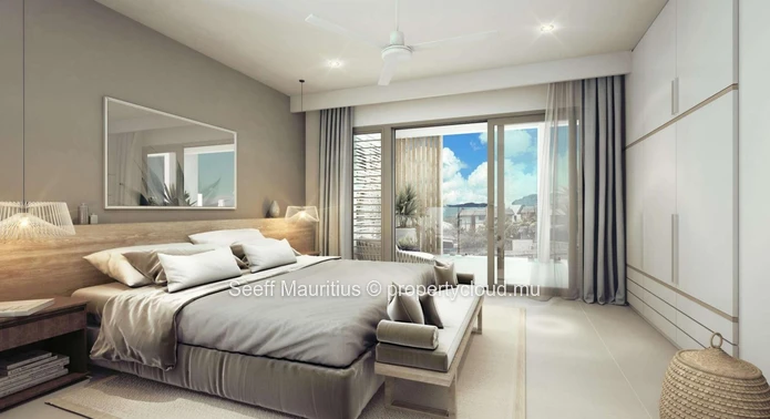Riverside Elegance and Serenity