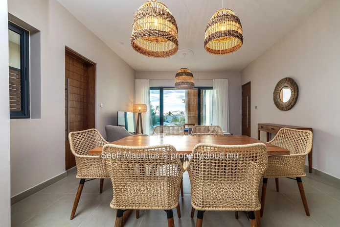 Modern furnished apartment - ONE BAY RESIDENCE