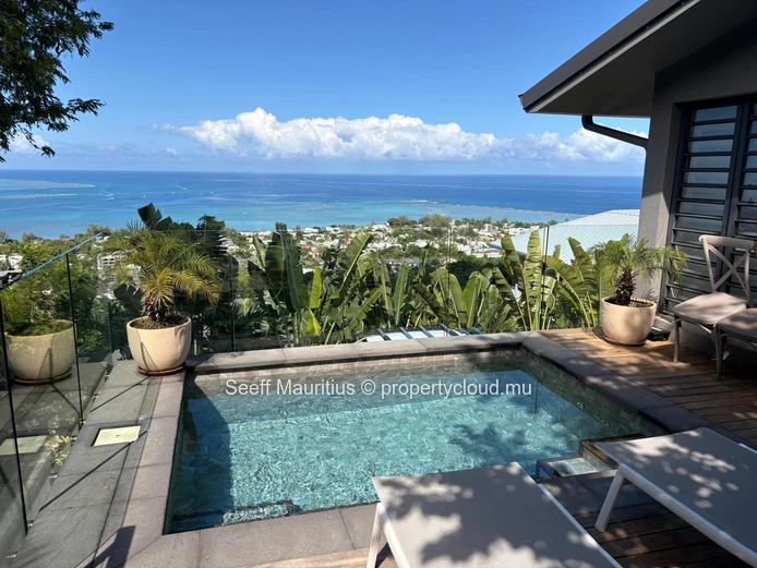 Coastal Elegance Meets Mountain Majesty