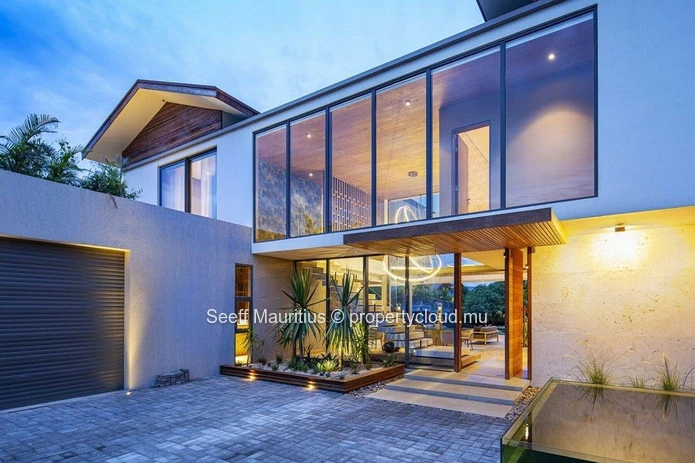 Exquisite Luxury