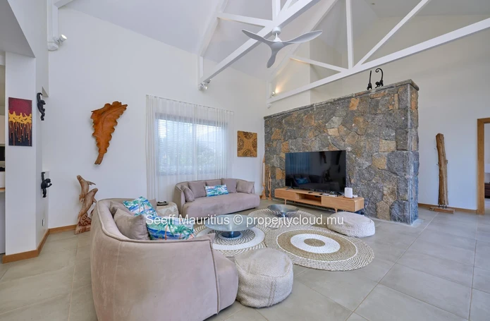 Luxurious and Secure Living in Mauritius
