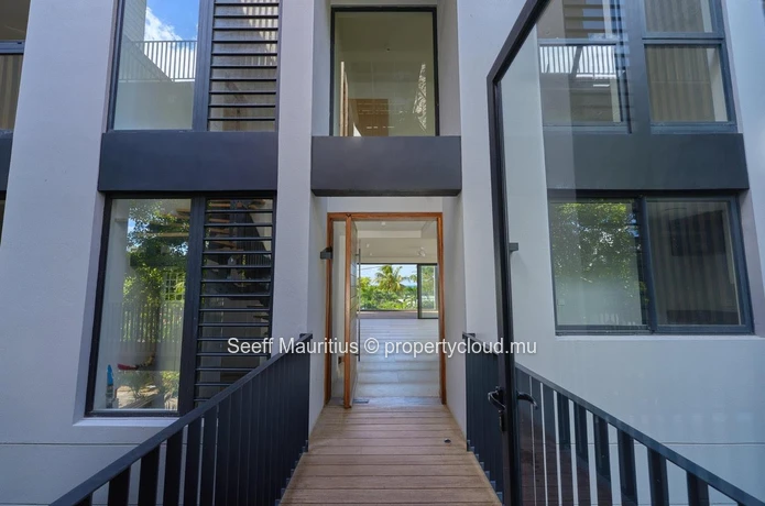 Exclusive Duplex for Sale 